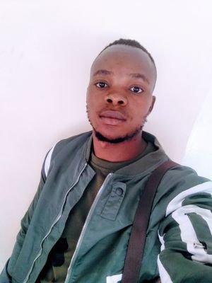 kaulu_machaka's profile picture. I am rich in God's eyes