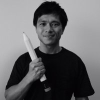 文具の専門家　寺西廣記 (@hirokimg) Twitter profile photo