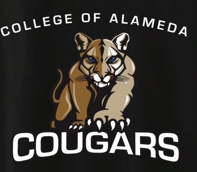 College of Alameda Men's Basketball