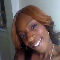 Candace Poole - @MsCandiMichelle Twitter Profile Photo