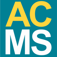 ACMS Wits University (@acmswits) 's Twitter Profile