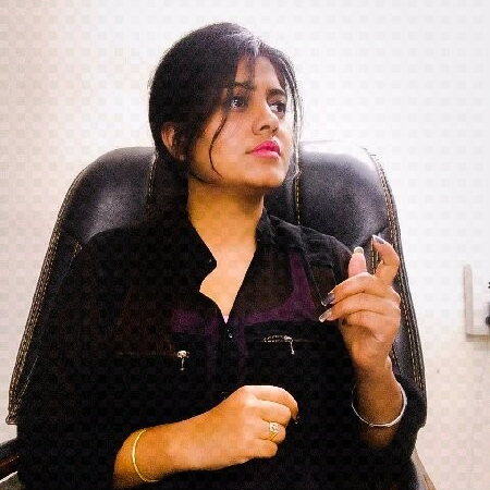 Grishi2694's profile picture. 