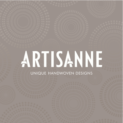 Artisanne Handmade Baskets and Homeware. Working directly with women weavers in Senegal. Modern Designs. Ethical. Fair Trade. Sustainable.