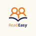 Read Easy North Somerset (@ReadEasyWsM) Twitter profile photo