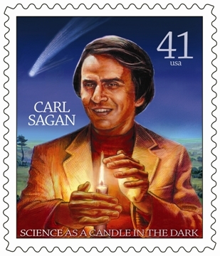 This is the official Twitter account for the annual Carl Sagan Day in Ft. Lauderdale, FL. This year: Nov. 12, 2011 at NOVA Southeastern University.