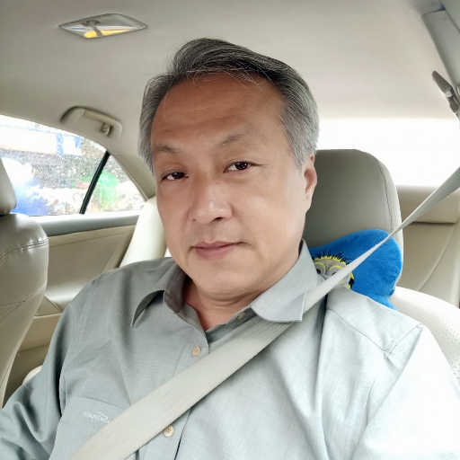 JamesAn41862160's profile picture. 我是石油工程师, 在壳牌石油公司工作。😎😎