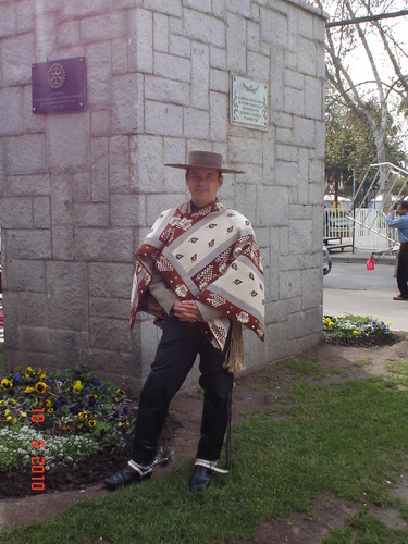 nitojp's profile picture. 