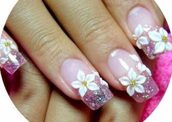 Hi im suzi, I love nail art!