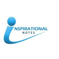 Inspirational Notes (@itsinspiring_) 's Twitter Profile Photo Inspirational Notes (@itsinspiring_) 's Twitter Profile Photo