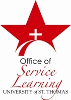 USTServiceLearn's profile picture. Office of Service Learning  located in the Political Science House, Room 101