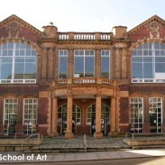 BurslemSchoolofArt Profile