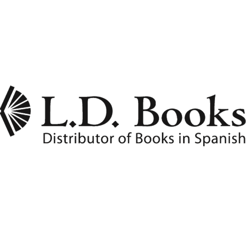 Distributor of books in Spanish