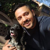Chirag Salian (@chiragsalian1) 's Twitter Profile