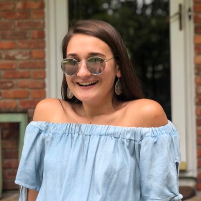 MarinaProntelli's profile picture. 