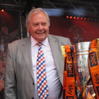 David Wilkinson Profile