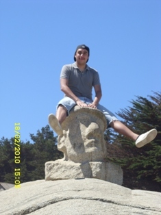 Vicente_Correa's profile picture. Ingeniero en Negocios Internacionales.