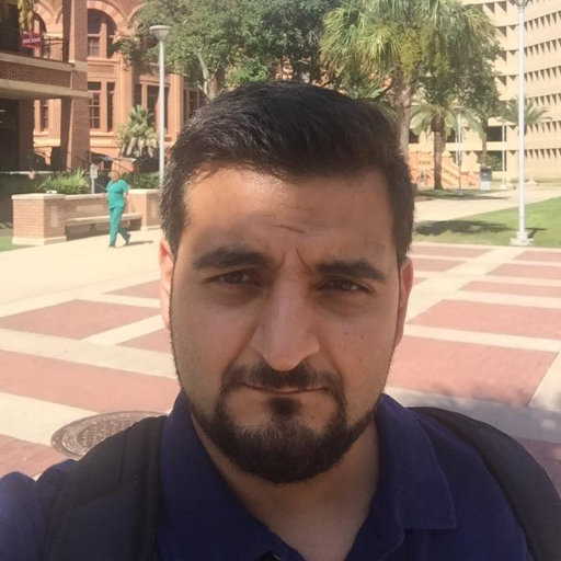Assistant Professor - Computer Science Department- University of Alabama at Birmingham- Medical Robotics and Imaging - Tweets in English & Turkish