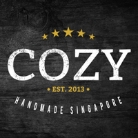 Cozy Handmade(@cozyhdm) 's Twitter Profile Photo
