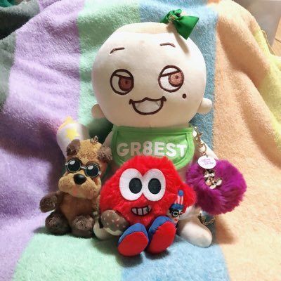 waac ♡ ぬいぐるみ 新商品/ネット限定】アジアで大人気！ワクク(WAKUKU)の特大