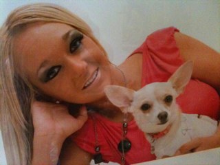 pinkbarbiedoll2's profile picture. i luv all things pink,too much to tell, not coz im boring lol