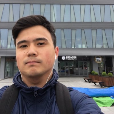 kumardastan's profile picture. Software Engineer • Almaty