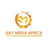 kaymediaafrica's profile picture. A #multimedia production company in Africa committed to playing a key role in shaping Africa's narrative through audio-visual content.