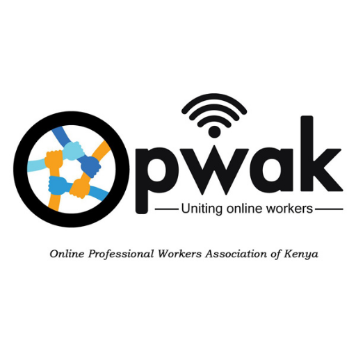 Online Professional Workers Association of Kenya