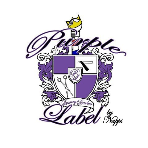 At Purple Label our goal is to meet the many needs of today's modern man and provide our patrons with the highest quality of grooming services.