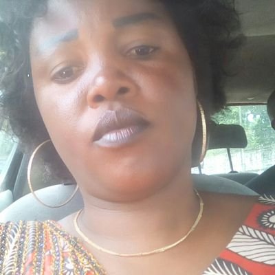 CathoNgoy's profile picture. congolaise ,mariée mère des six enfants donc trois filles et trois garçons