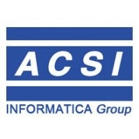 ACSI Informatica, società capofila del Gruppo ACSI, lavora nella Consulenza e Formazione in ambito IT.