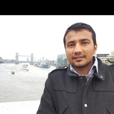 bashyal184's profile picture. 