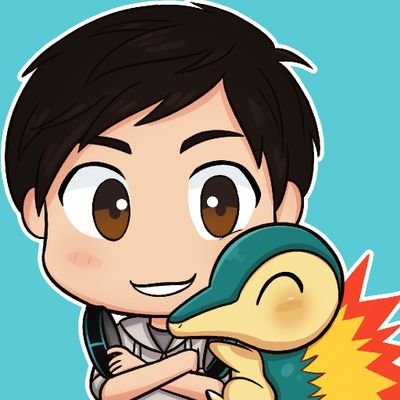 🌫☘️A twitch affiliate and Youtube Partner streams mostly Pokemon and other stuff
https://t.co/yMz9OFbiLZ
https://t.co/MAVK4ubAEc
https://t.co/4fNzIIHFrk