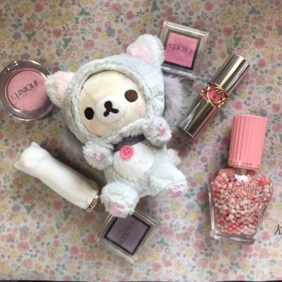a_rioo_riOB's profile picture. ぼちぼちコスメなどについて書きます。無言フォローばかりですがよろしくお願いします🌻