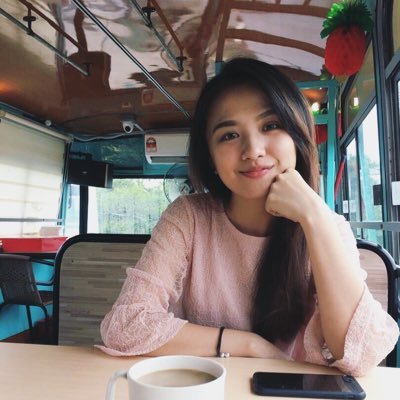 CFuiching's profile picture. Lovin' da oldschool 💕
Can’t outrun all the problems but a little bit of faith keeps us going.