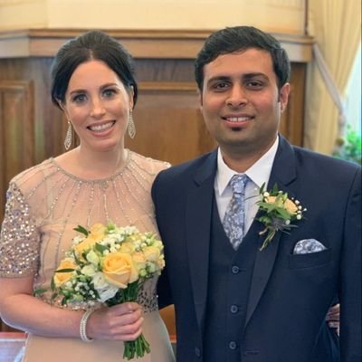 Indian by marriage. 😄 Wife of @nachiket1510 Jai Hind! 🇮🇳  जो किस्मत में लिखा है वो होगा. Find me on https://t.co/H1TTUeyZio