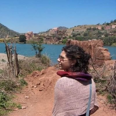 Maria69259080's profile picture. 