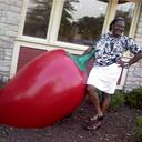 Sharon Braddy - @braddywright - Twitter