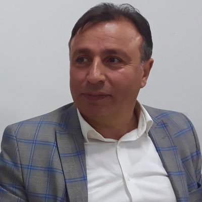 NecmettinAydin1's profile picture. DİSK/ BİRLEŞİK METAL İŞ SENDİKASI GEBZE 2 NOLU ŞUBE BAŞKANI