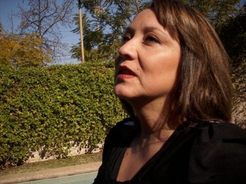 Licenciada en Comunicación, Relacionadora Pública, Rotaria