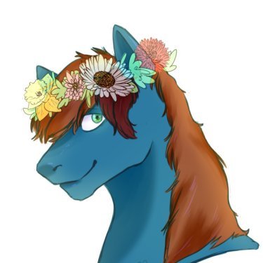 Small Blue Horseさんのプロフィール画像
