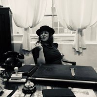Zoe Zontou (@zoezontou) 's Twitter Profile