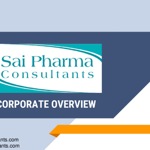 Sai Pharma Consultancy has a team of experts from different domains and is promoted by Mr.T.Rama Rao is an M.Pharm with three decades of experience in Pharma.,