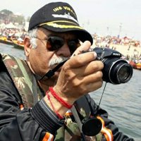 Commander VK Jaitly(@vkjaitly) 's Twitter Profile Photo