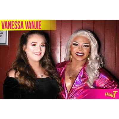 Vanessa Vanjie mf Mateo 💖 | 25 and it’s probably way past my bedtime 💤