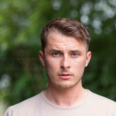 Max Bowden Profile