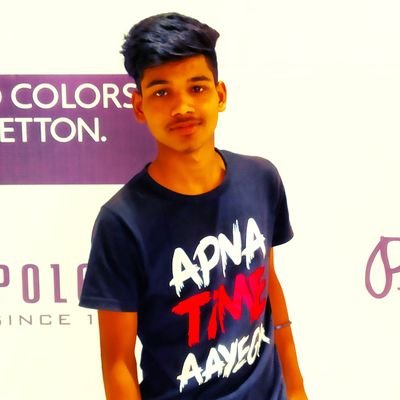 DeepakR65210839's profile picture. 