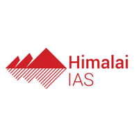 HIMALAI IAS CLASSES(@HIMALAI2) 's Twitter Profile Photo