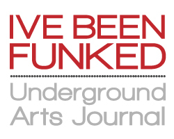 ivebeenfunked's profile picture. art and music journal featuring musicians, bands and artist from all over.