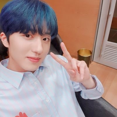 Malaysia fanbase account created for SF9's maknae, Chani. 😇
- 💕🍒-