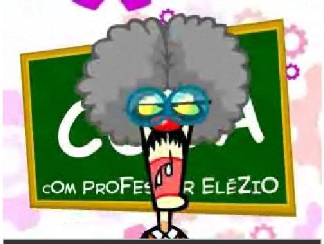 Presta Atenção....